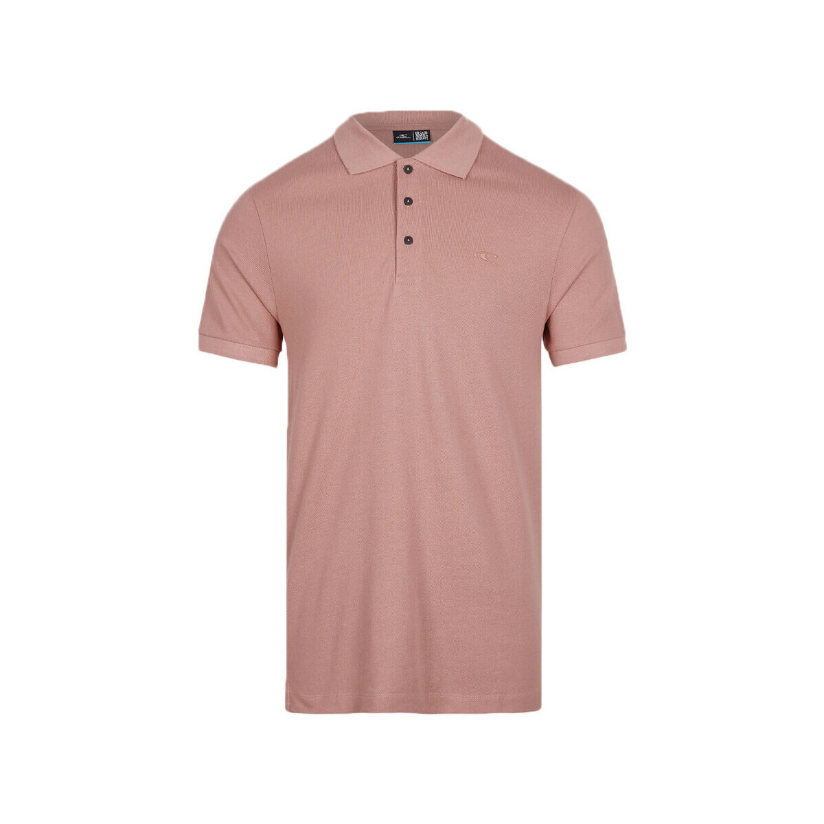 Kleidung Herren T-Shirts & Poloshirts O'neill N02400-14023 Rosa