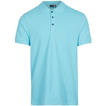 Kleidung Herren T-Shirts & Poloshirts O'neill N02400-15044 Blau