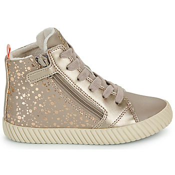 Geox J MIRROLESS GIRL