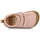 Schuhe Mädchen Sneaker Low Geox B STEPPIEUP GIRL Rosa