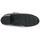 Schuhe Damen Low Boots Geox D ELEANA Schwarz