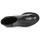 Schuhe Damen Boots Geox D IRIDEA Schwarz