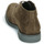 Schuhe Herren Boots Geox UOMO CLAUDIO Braun
