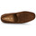 Schuhe Herren Slipper Geox U KOSMOPOLIS + GRIP Braun