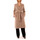 Kleidung Damen Jacken / Blazers Maxmara Studio ASTI Grau