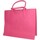 Taschen Damen Handtasche Shop Art SAAS230063 Rosa