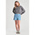 Kleidung Mädchen Sweatshirts Le Temps des Cerises Kapuzen-sweatshirt JAINEGI Grau