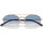 Uhren & Schmuck Sonnenbrillen Ray-ban Sonnenbrille  RB3719 92623F Gold