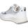 Schuhe Mädchen Sneaker Geox D152SA 085AS D AIRELL D152SA 085AS D AIRELL 