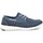 Schuhe Herren Derby-Schuhe & Richelieu Xti 142310 Blau