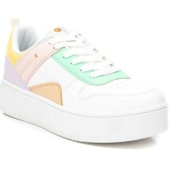 Schuhe Damen Sneaker Refresh 171616 Multicolor