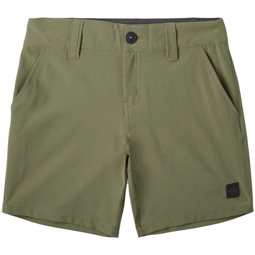 Kleidung Jungen Shorts / Bermudas O'neill 4700013-16011 Grün