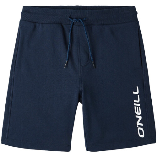 Kleidung Jungen Shorts / Bermudas O'neill 4700008-15011 Blau