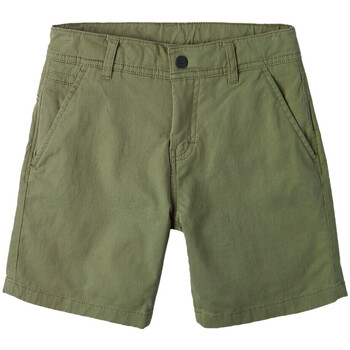 Kleidung Jungen Shorts / Bermudas O'neill 4700009-16011 Grün