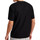 Kleidung Herren T-Shirts & Poloshirts Jack & Jones 12257377 Schwarz