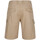 Kleidung Herren Shorts / Bermudas O'neill N02502-7500 Beige