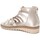 Schuhe Damen Sandalen / Sandaletten Xti 141299 Gold