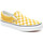 Schuhe Sneaker Vans -SLIP ON VA38F7 Gelb