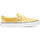 Schuhe Sneaker Vans -SLIP ON VA38F7 Gelb
