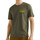 Kleidung Herren T-Shirts & Poloshirts O'neill 2850072-16016 Grün