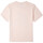 Kleidung Jungen T-Shirts & Poloshirts O'neill 3850026-14021 Rosa