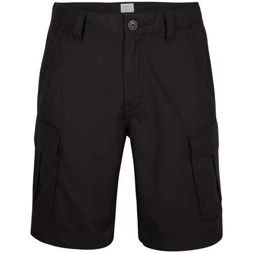 Kleidung Herren Shorts / Bermudas O'neill N02502-9010 Schwarz