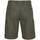 Kleidung Herren Shorts / Bermudas O'neill N02502-6530 Grün