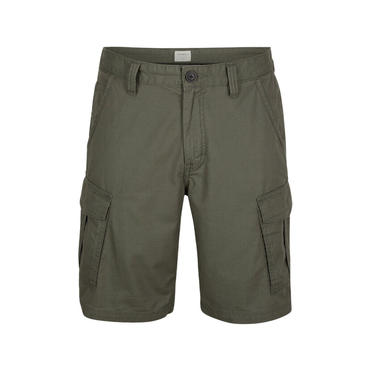 Kleidung Herren Shorts / Bermudas O'neill N02502-6530 Grün