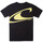Kleidung Jungen T-Shirts & Poloshirts O'neill 4850057-19010 Schwarz