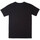 Kleidung Jungen T-Shirts & Poloshirts O'neill 4850057-19010 Schwarz