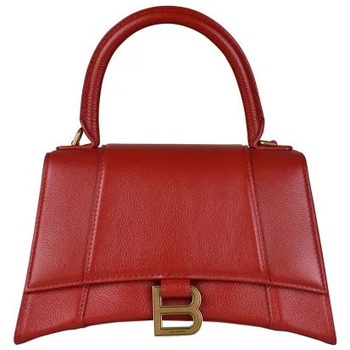 Taschen Damen Handtasche Balenciaga  Rot