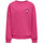 Kleidung Mädchen Sweatshirts Kids Only 15297681 Rosa