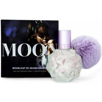 Beauty Damen Eau de parfum  Ariana Grande Moonlight - Parfüm - 100ml Moonlight - perfume - 100ml