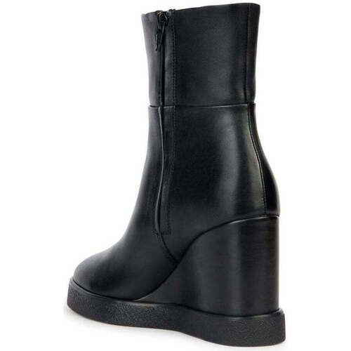 Geox  Schwarz