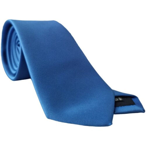 Kleidung Herren Krawatte und Accessoires Manuel Ritz 3630K506-243193 Blau