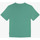 Kleidung Jungen T-Shirts & Poloshirts Le Temps des Cerises T-shirt COZNERBO Grün