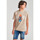Kleidung Jungen T-Shirts & Poloshirts Le Temps des Cerises T-shirt STENLEYB Braun