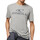 Kleidung Herren T-Shirts & Poloshirts O'neill N02300-8001 Grau
