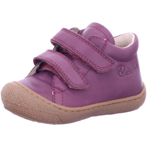Schuhe Mädchen Babyschuhe Naturino Maedchen Cocoon 2012904-01-0I06 Violett