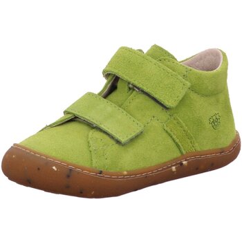 Schuhe Mädchen Babyschuhe Ricosta Maedchen - 50 1600500/510 Grün