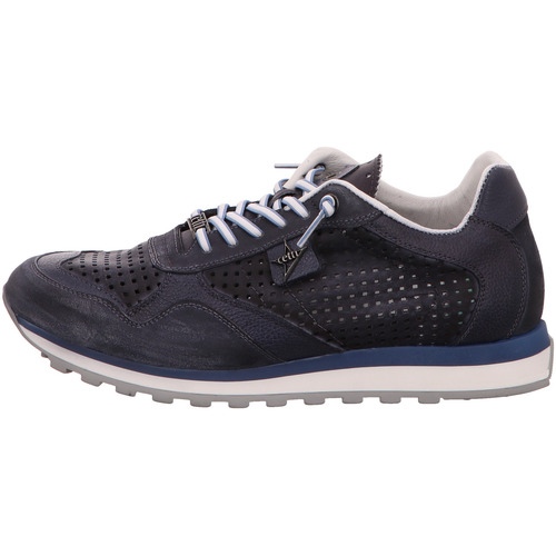 Cetti C848 C848 US. TIN ANTRACITA Blau