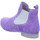 Schuhe Damen Stiefel Think Stiefeletten Guad 2 Stiefelette flieder 3-000414-5090 Violett