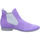 Schuhe Damen Stiefel Think Stiefeletten Guad 2 Stiefelette flieder 3-000414-5090 Violett