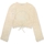Kleidung Damen Pullover Only Cille Life Knit L/S - Birch Beige