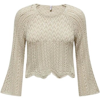 Kleidung Damen Pullover Only 15233173 Other