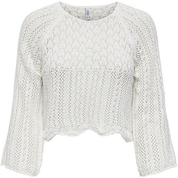 Kleidung Damen Pullover Only 15233173 Multicolor
