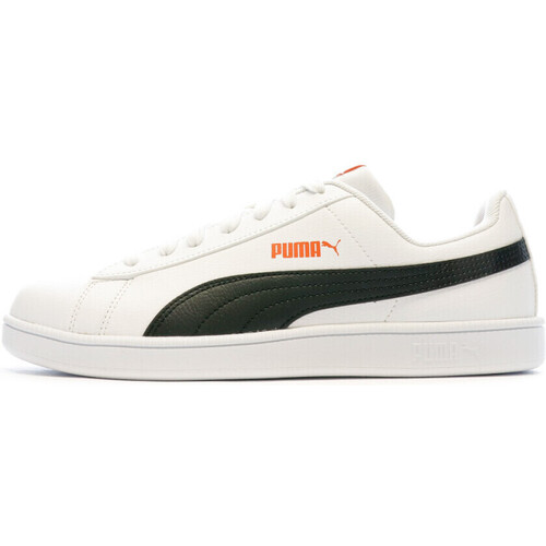 Schuhe Herren Sneaker Low Puma 372605-36 Rot