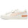 Schuhe Damen Sneaker Low Puma 381990-22 Weiss