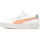 Schuhe Damen Sneaker Low Puma 386185-12 Weiss
