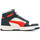 Schuhe Herren Sneaker Low Puma 369573-29 Schwarz